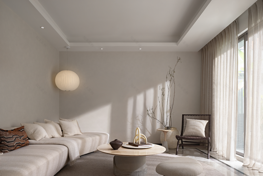 东莞素庭 SOOTHIN 品牌展厅丨中国东莞丨微塔设计在在设计-86