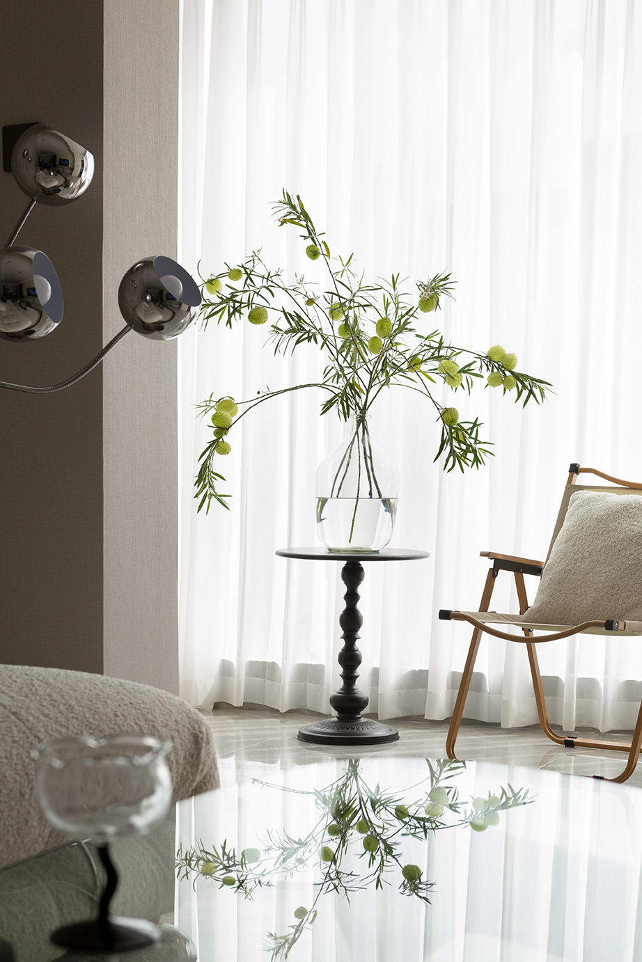 成都 108 平私宅丨中国成都-19