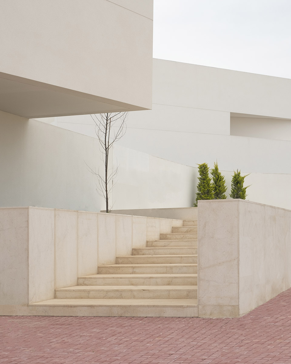 西班牙Mirasal住宅区-19