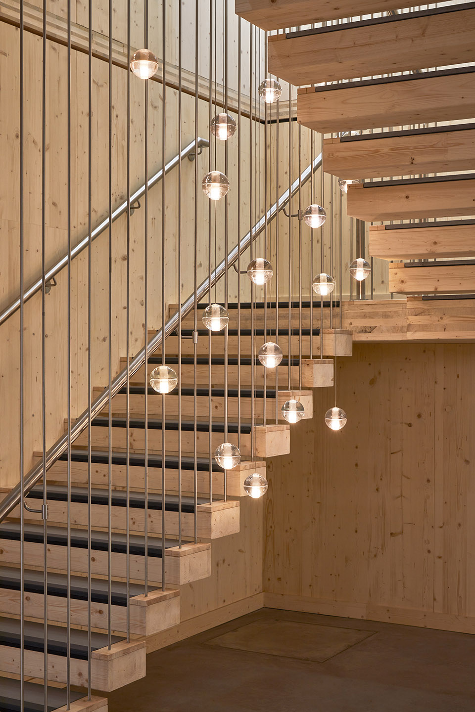 STOREY新楼：Orsman大街6号，伦敦 / Waugh Thistleton Architects-28