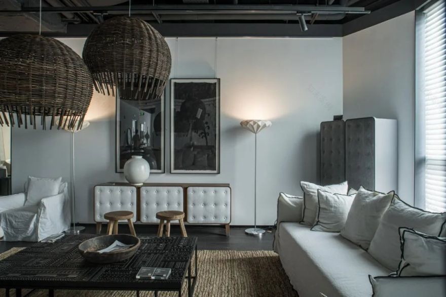 6家NORHOR北欧表情家居零售店丨中国上海丨目心设计研究室-158