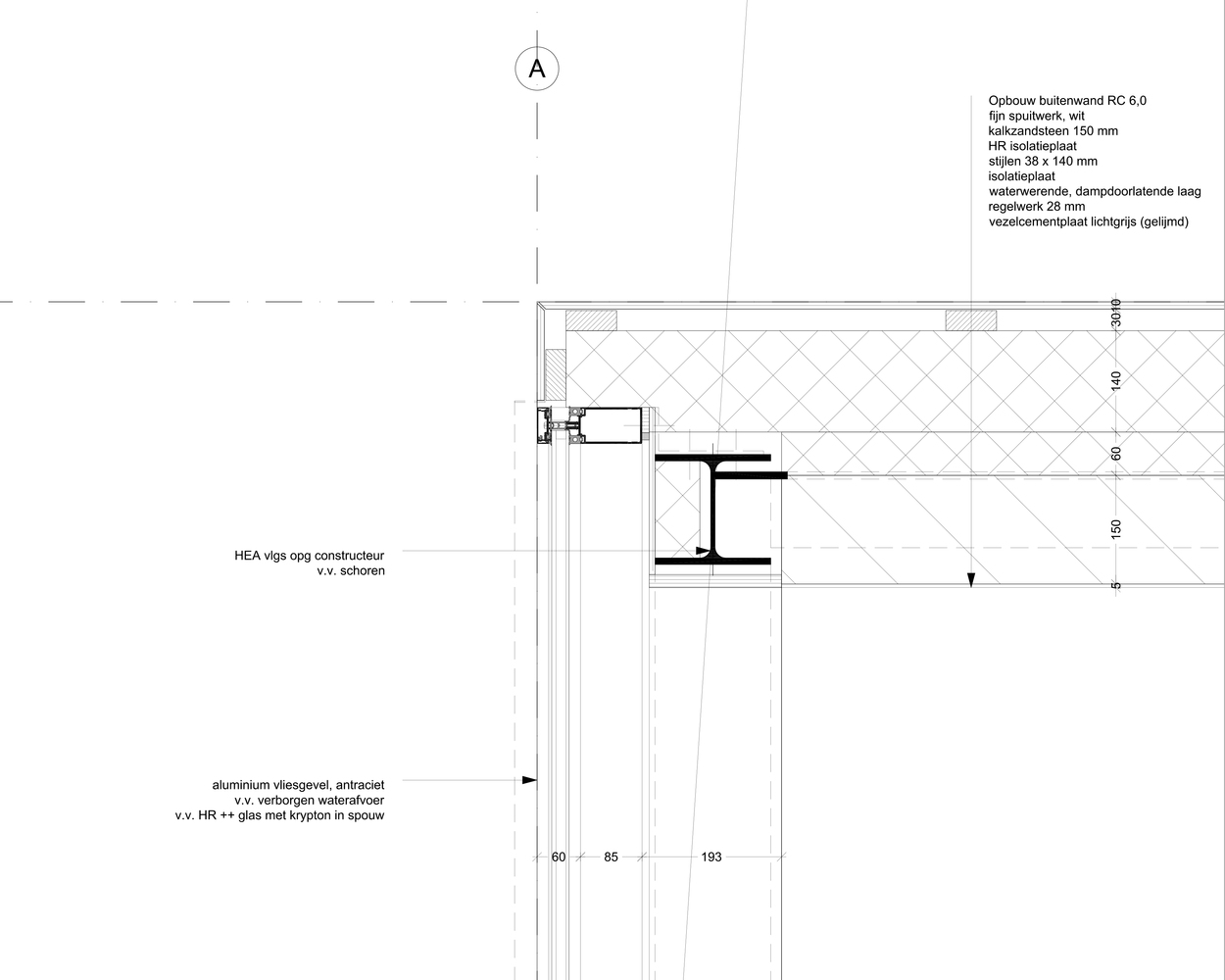 荷兰海伦文现代别墅,开放式设计、自然光与水景交融-62