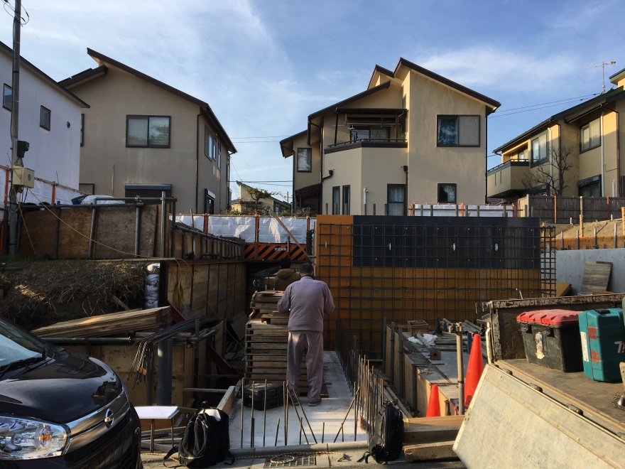 鵠沼の住宅08丨LEVEL Architects-6