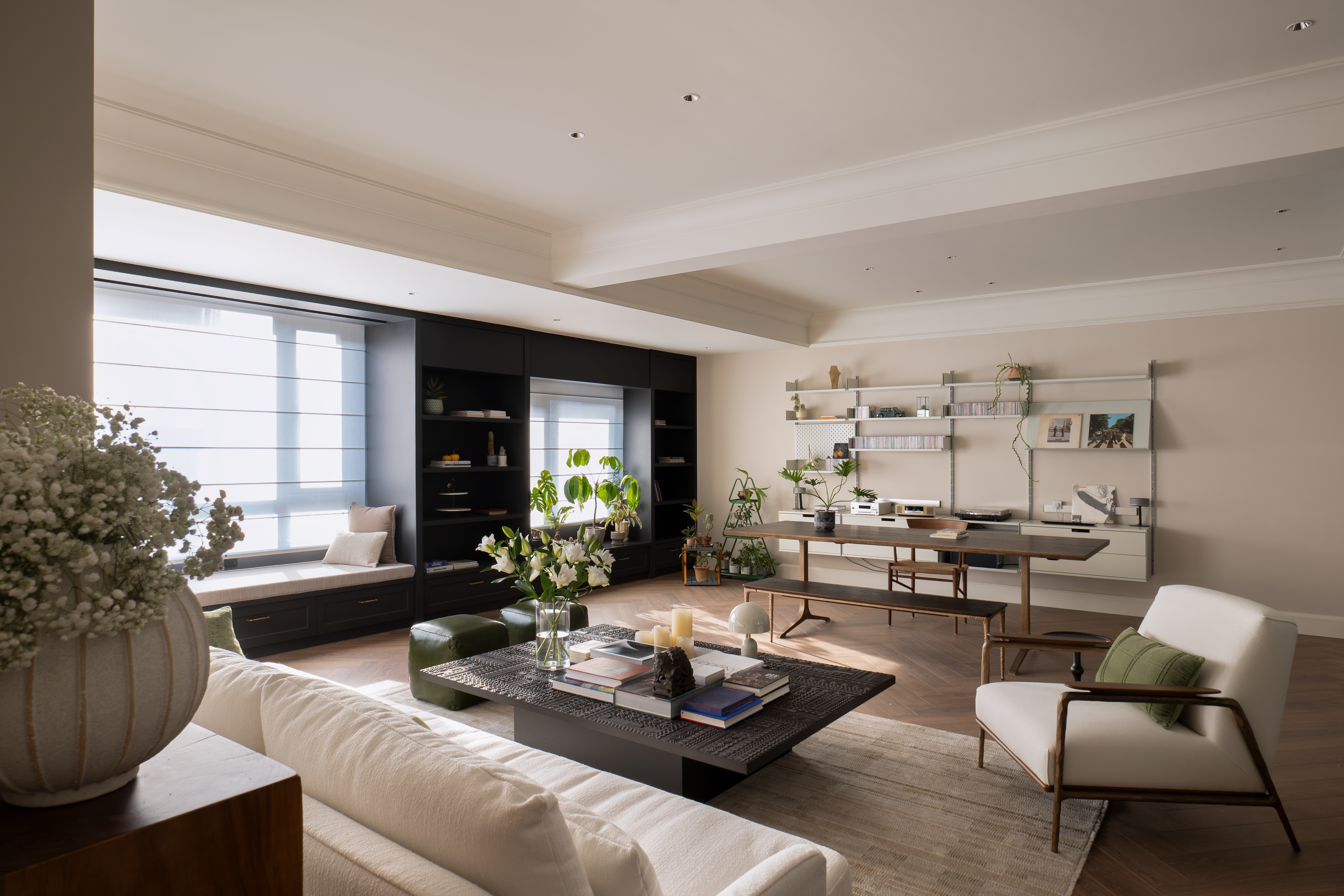 漫居 · 云行设计-33