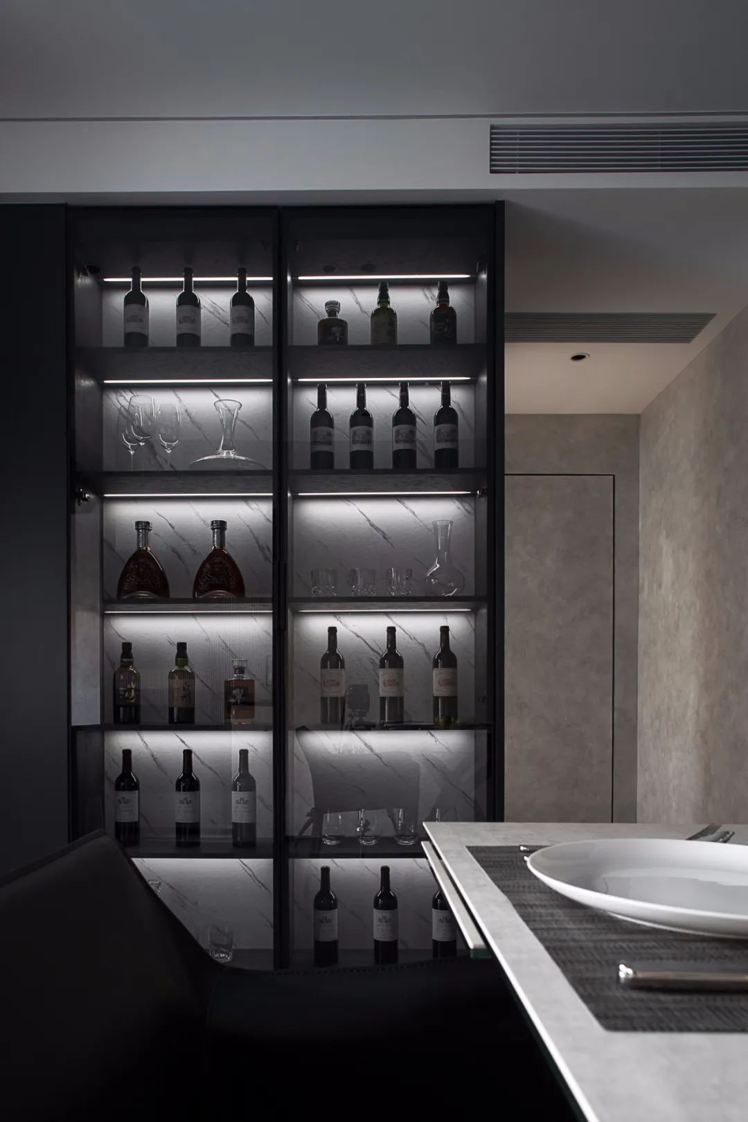 和欣国际花园丨中国上海丨金园圆设计团队-32