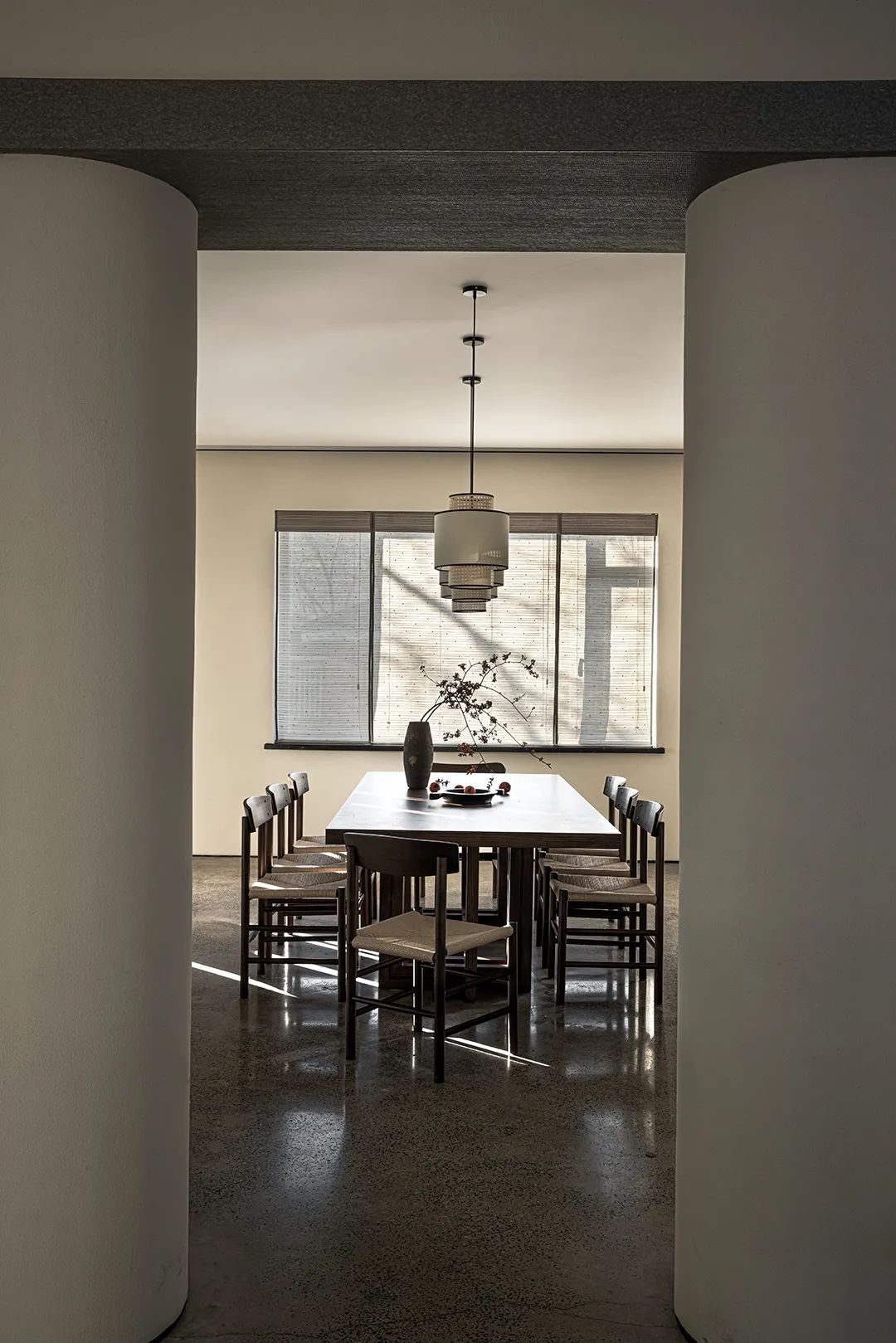 沈阳朴拙院私人会所丨中国沈阳丨LANHOME STUDIO-31