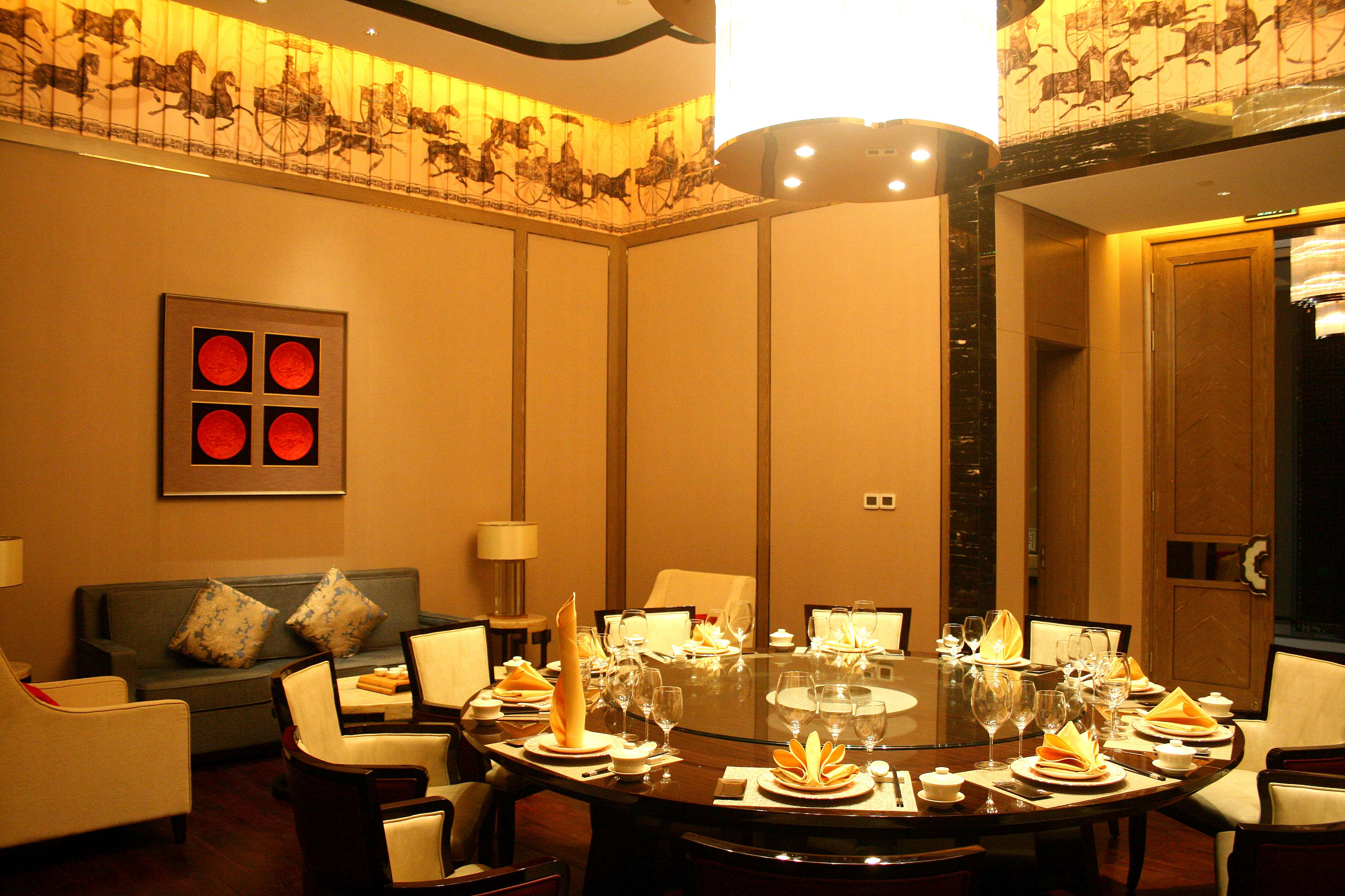 济宁万达嘉年华酒店-2-2