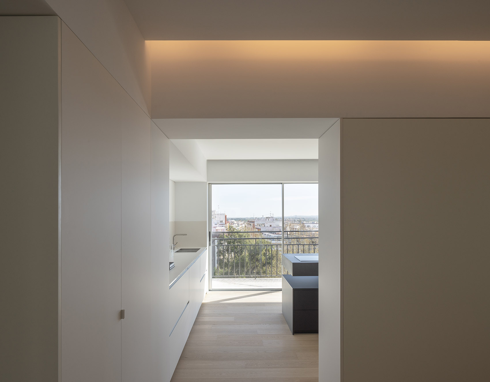 西班牙Orihuela公寓改造-45