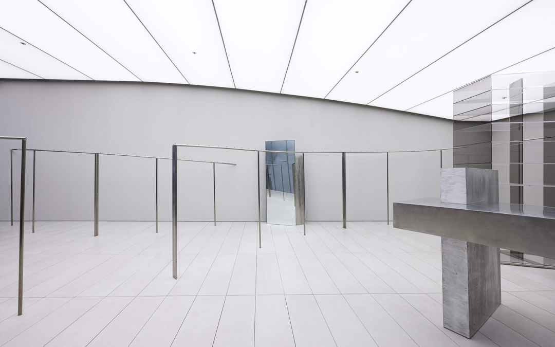 韩国  Creative Studio Unravel 10 个先锋设计 -352