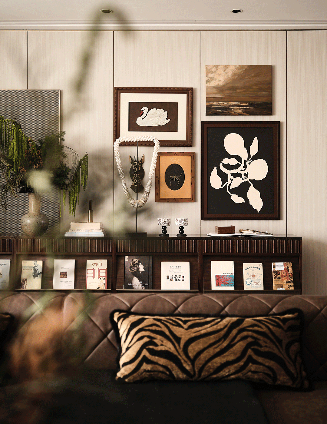 合肥伟星万科星遇光年丨中国合肥丨IF DESIGN 羽果设计-58