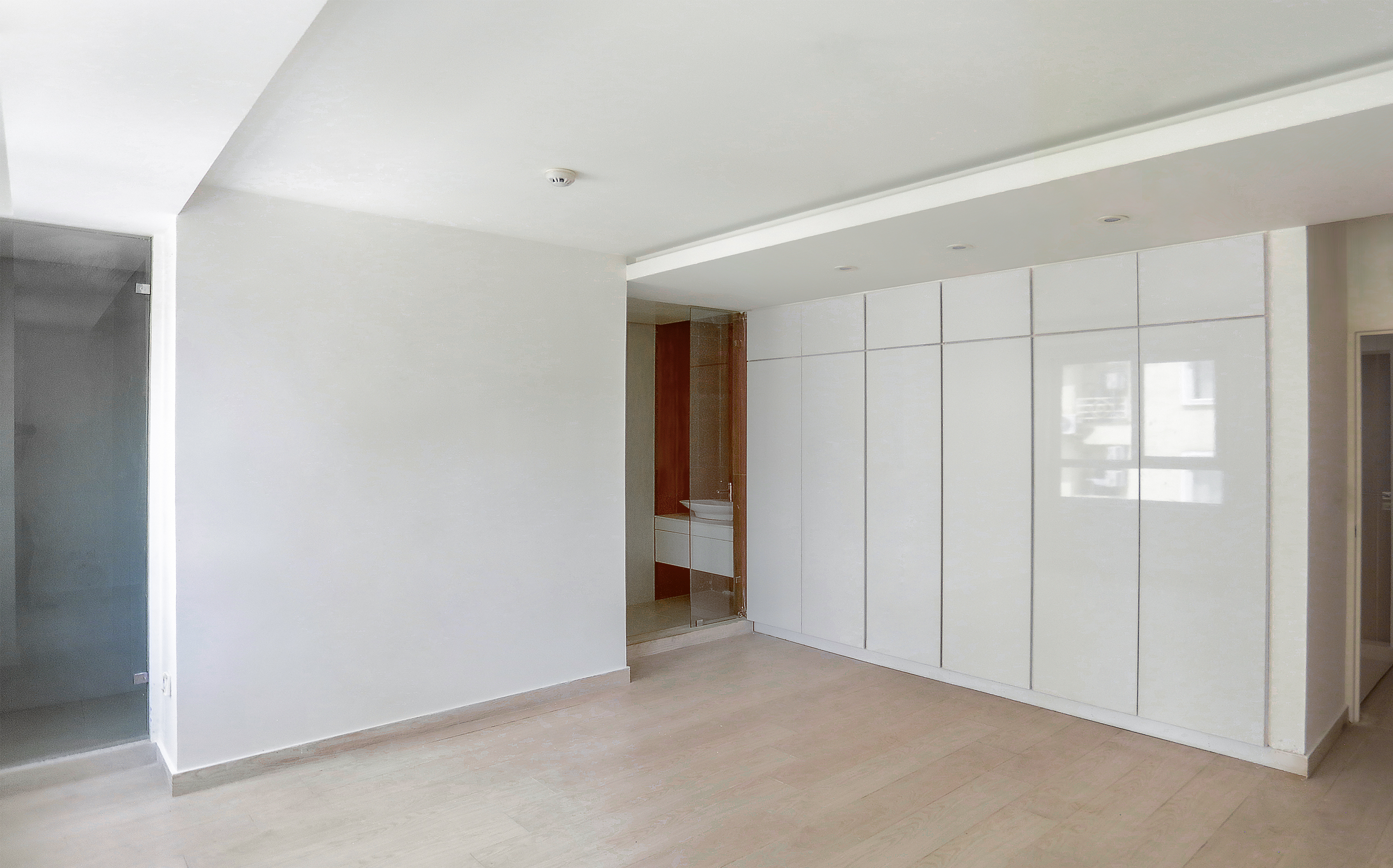 基于本土建筑的公寓丨Pejman Tayebi Architects-29