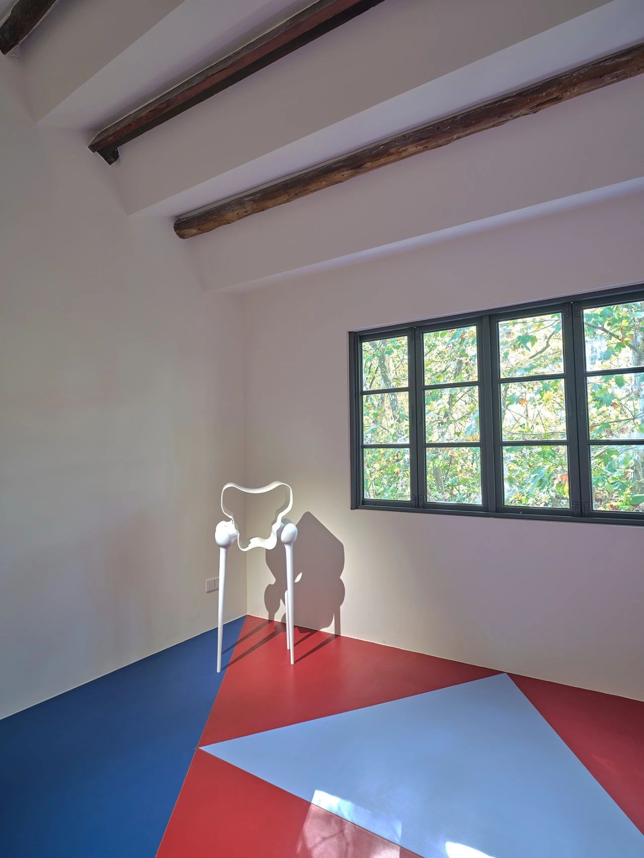 8877 屋丨中国上海丨8877 设计事务所-28