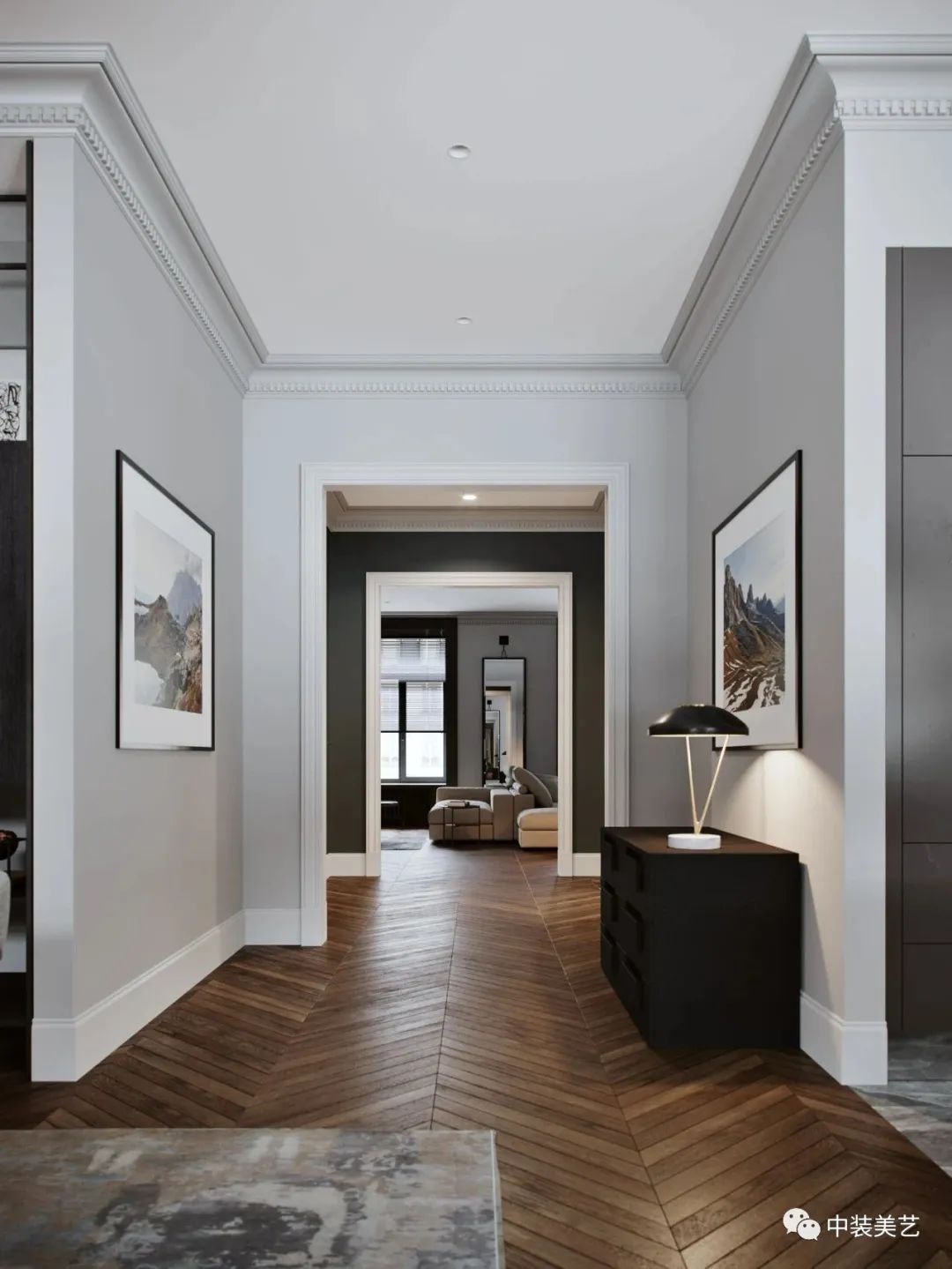 Top Case/不得不手动点赞的[中性英伦风]-17