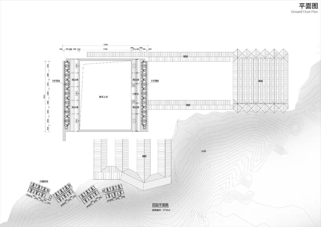 光明国际马术中心丨中国深圳丨深圳汤桦建筑设计事务所有限公司,深圳机械院建筑设计有限公司-49