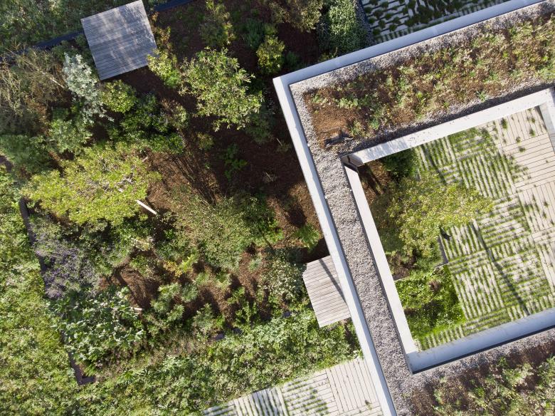 苏黎世大气压丨瑞士苏黎世-1