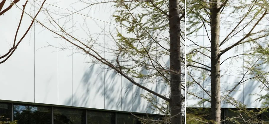 美的无锡·云璟丨中国无锡丨PTA上海柏涛-56