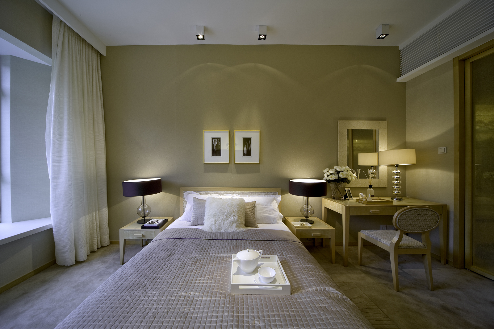 Great Hill 5th 梁志天-37