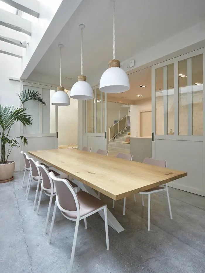 巴塞罗那 Xuan Lan 瑜伽馆丨西班牙巴塞罗那丨Cosy Barcelona-30