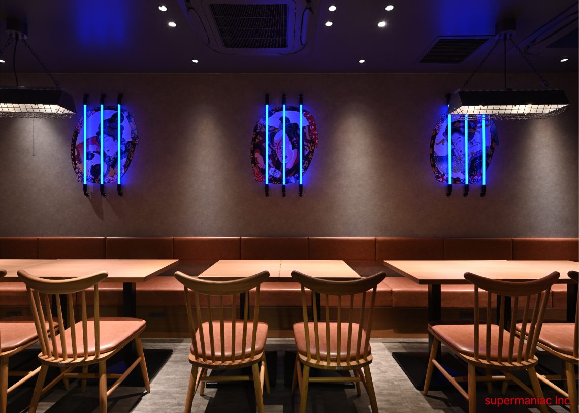 本田商店 中目黒-9