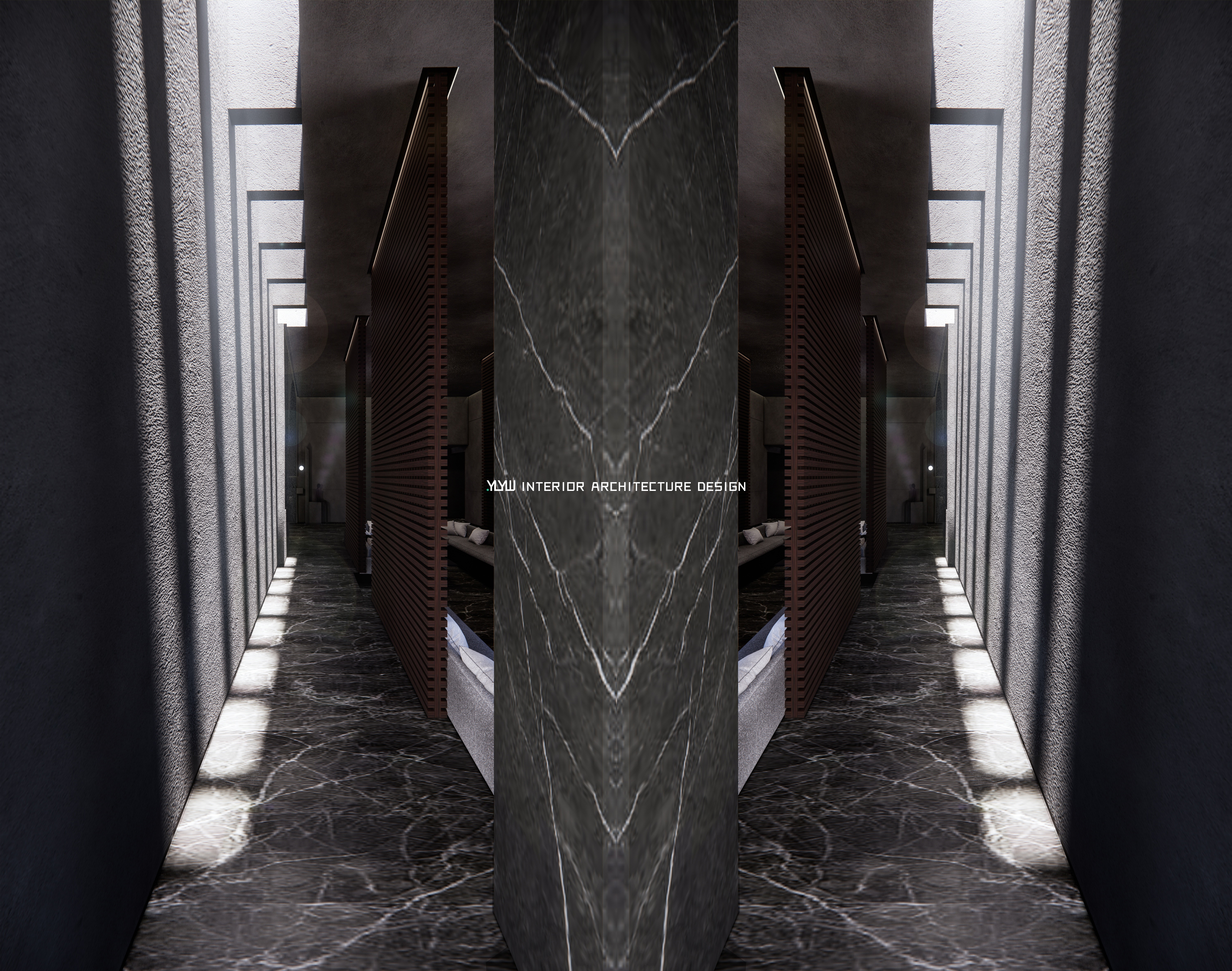 素然  粗野沉稳,温和不凡的自然丨YLYW | 源里源外设计-7