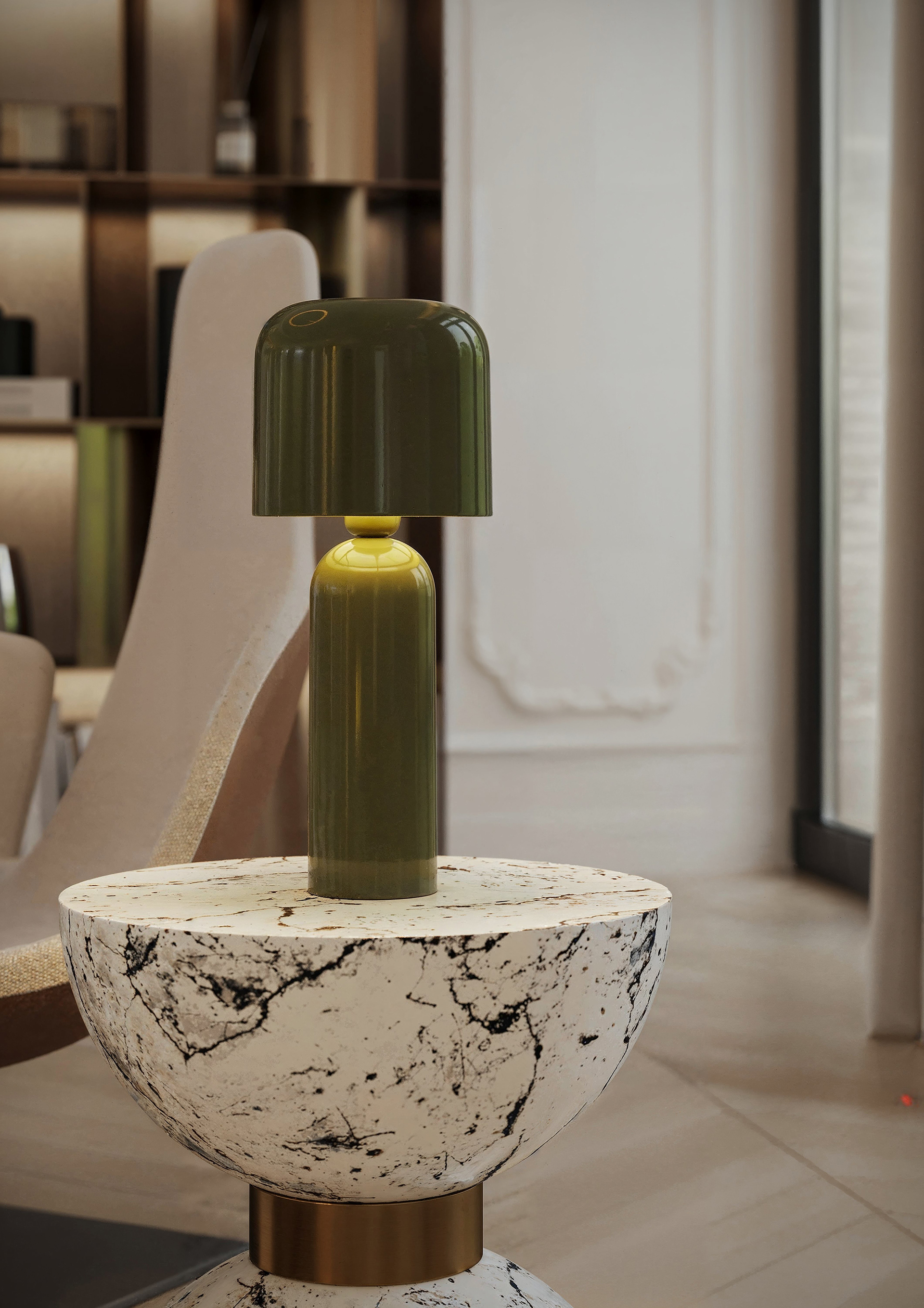 公爵府邸丨立陶宛维尔纽斯-16