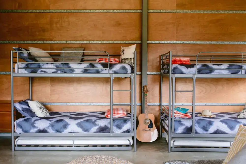 悉尼附近农舍风格海滨度假屋-10