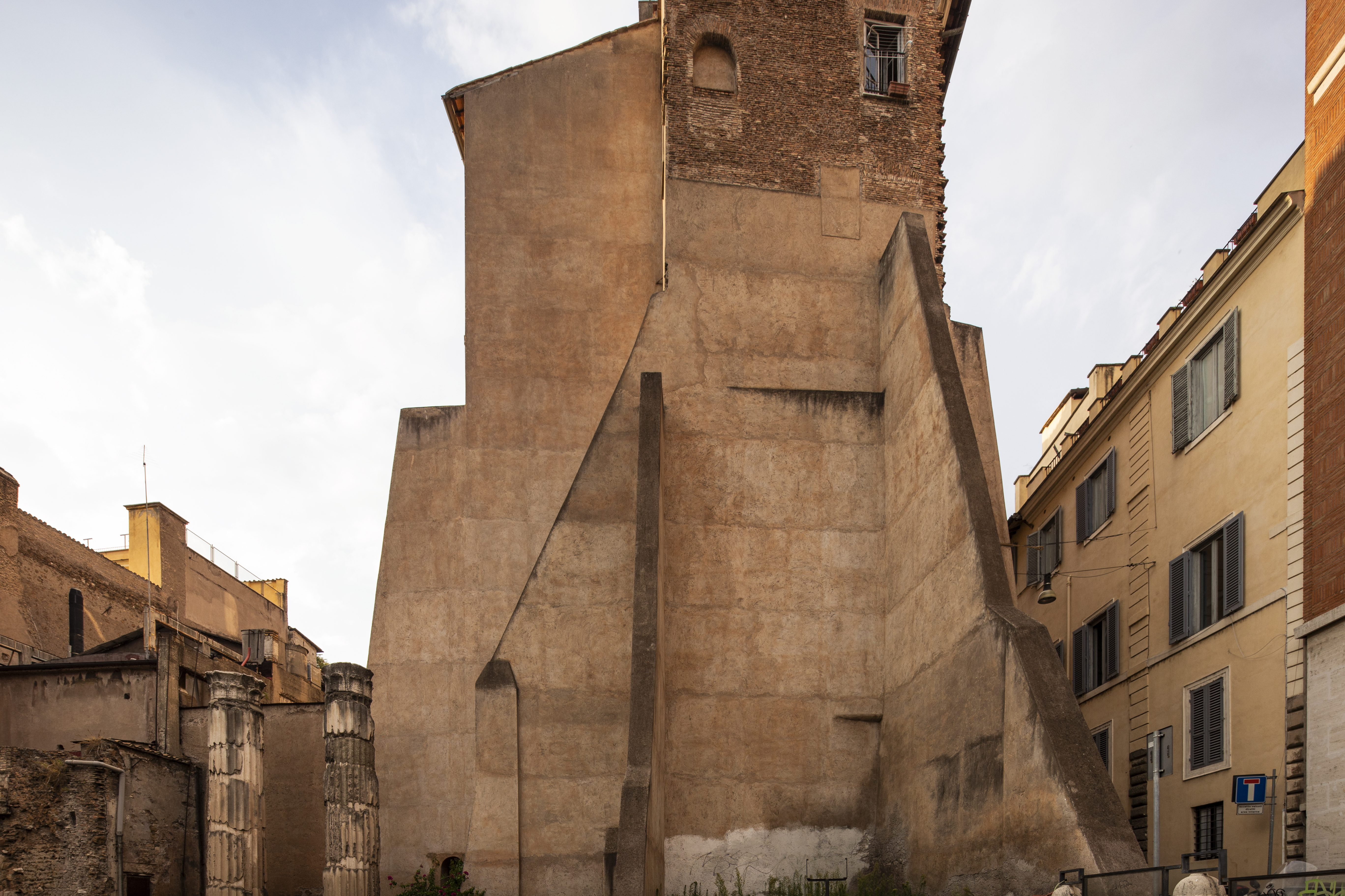 罗马的层级丨意大利罗马-7