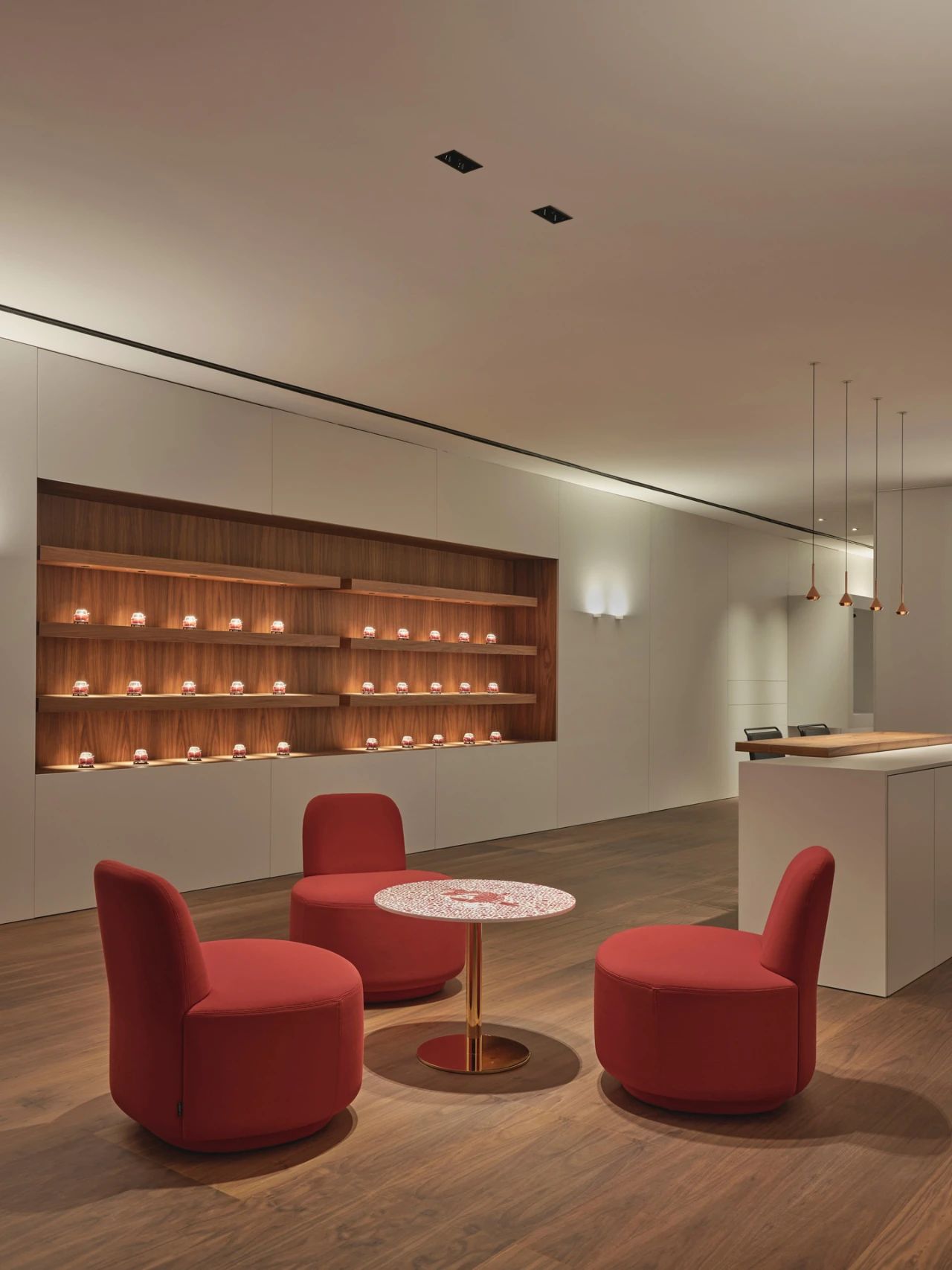 Arkoslight 总部扩建丨西班牙丨Francesc Rifé-41