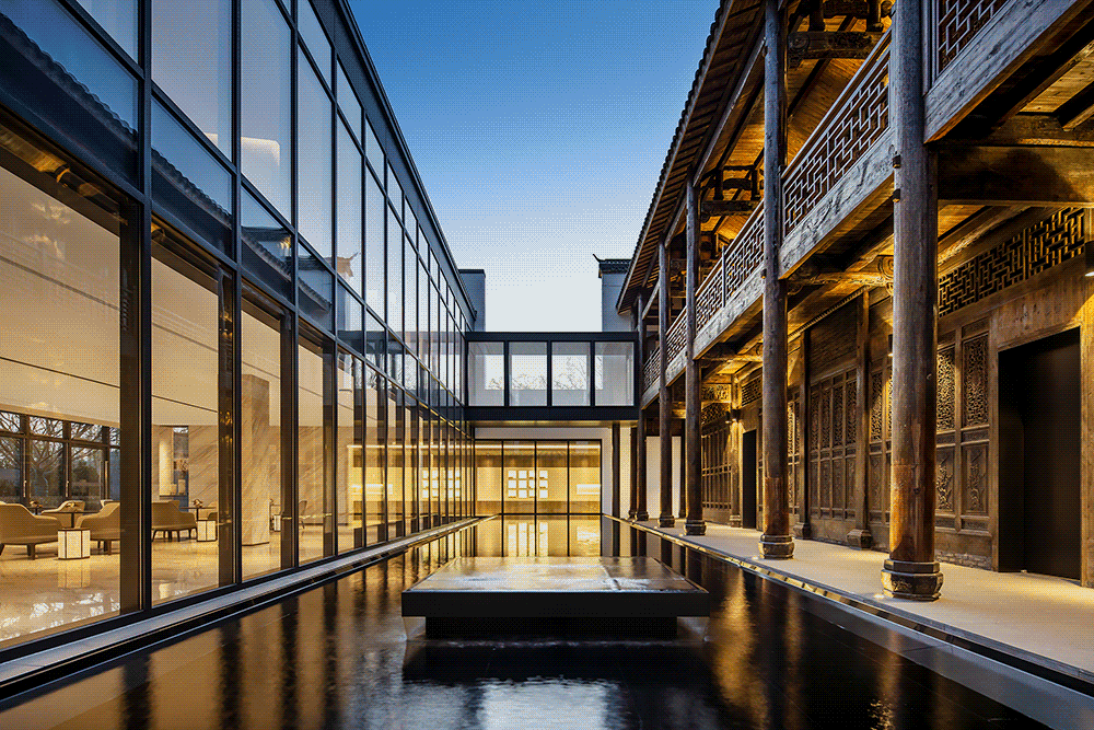 仁恒·棠颂丨中国江苏丨李玮珉,邱德光,吴滨-37