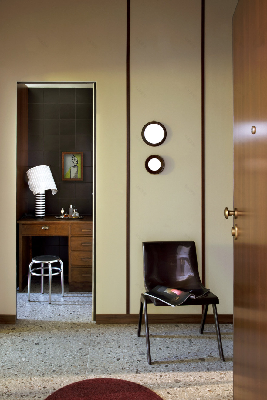 Best of Residential Interiors & Architecture, Part 01—Apartments | 2024 Archive.-90