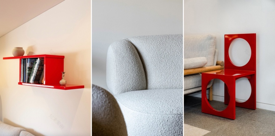 新门禅酒店丨日本京都丨安藤忠雄-57