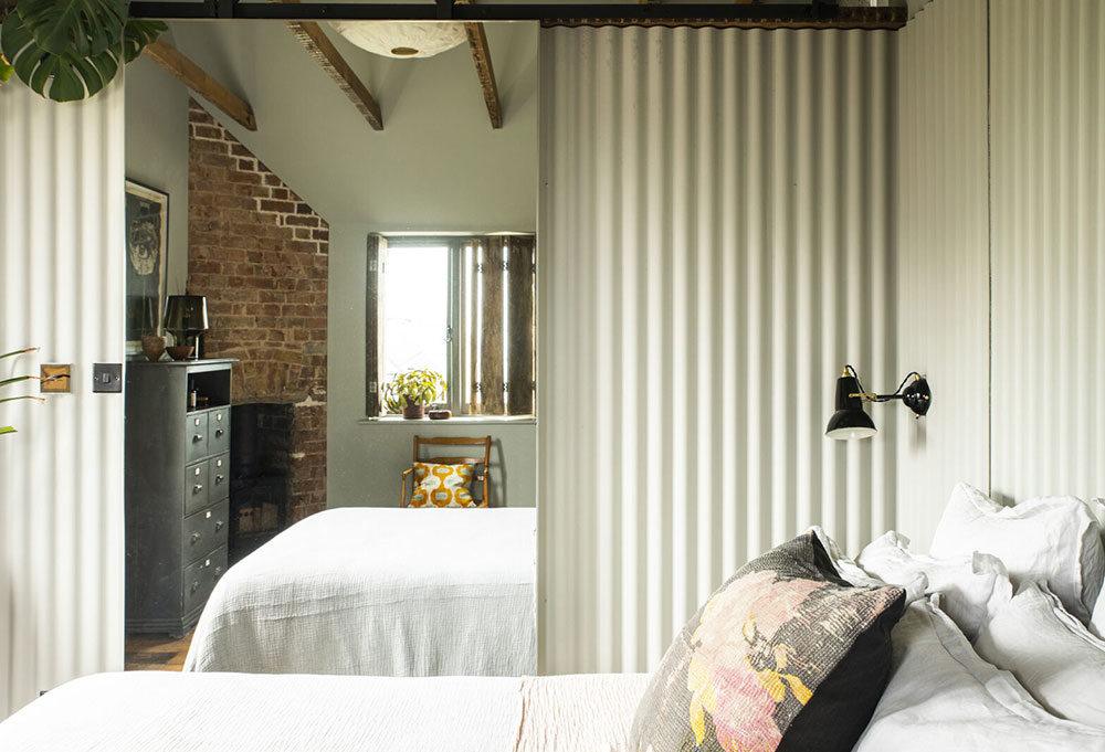 色彩缤纷的英格兰维多利亚式乡村小屋-22