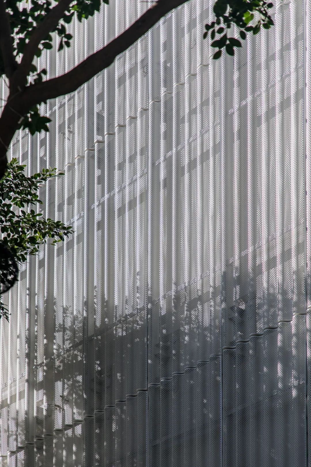 大运北国际化文创街区启动区(龙城工业园)项目丨中国深圳丨深圳市库博建筑设计事务所有限公司,深圳市立方都市工程设计有限公司-81