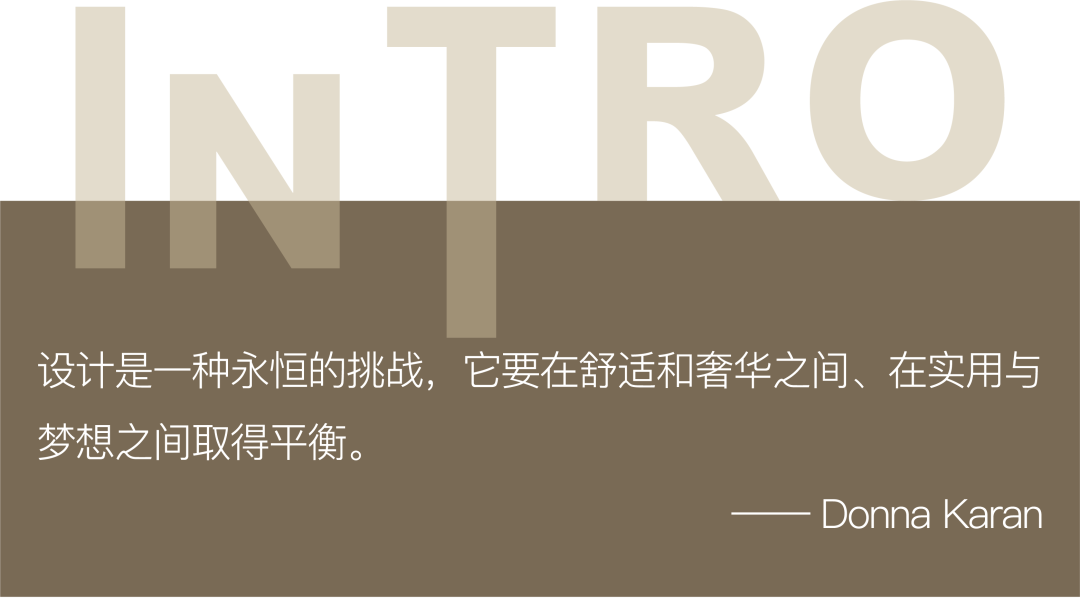 自由与边界 · 法式私宅设计丨無一內建築設計事務所-1