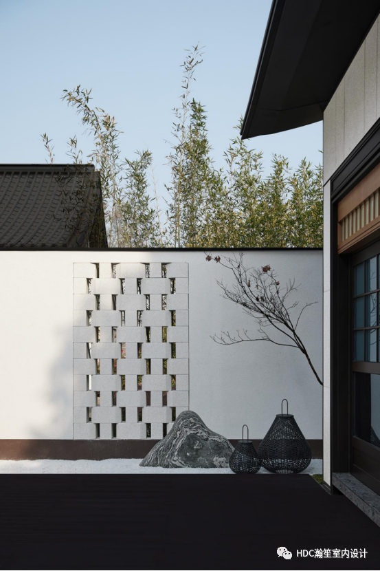 明信·依田村·依田桃源丨中国成都丨HDC 成都瀚笙室内设计有限公司-26