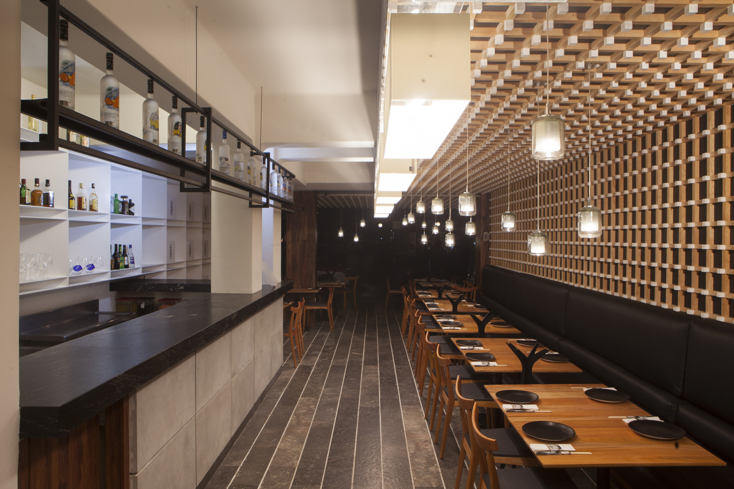 墨西哥风情餐厅-26