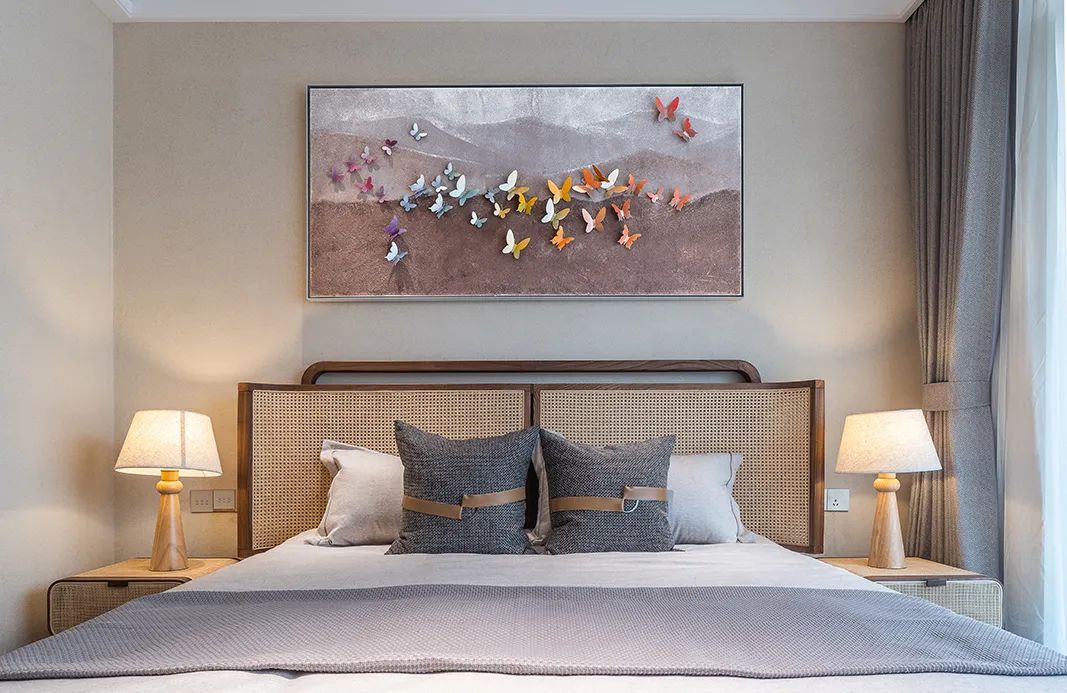 绿地东盟别墅样板间丨中国南宁丨GLC-56