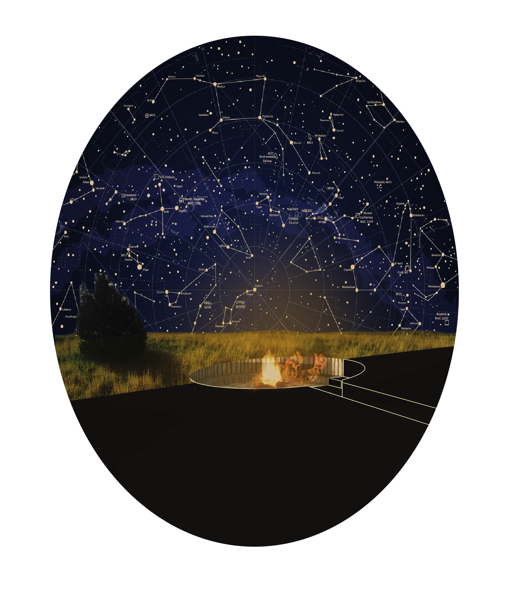 西奥多·罗斯福总统图书馆-10