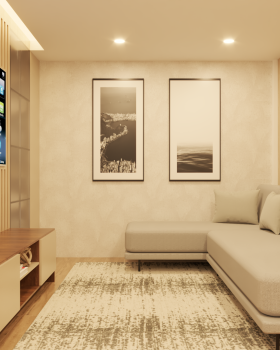 Department / Interior Design