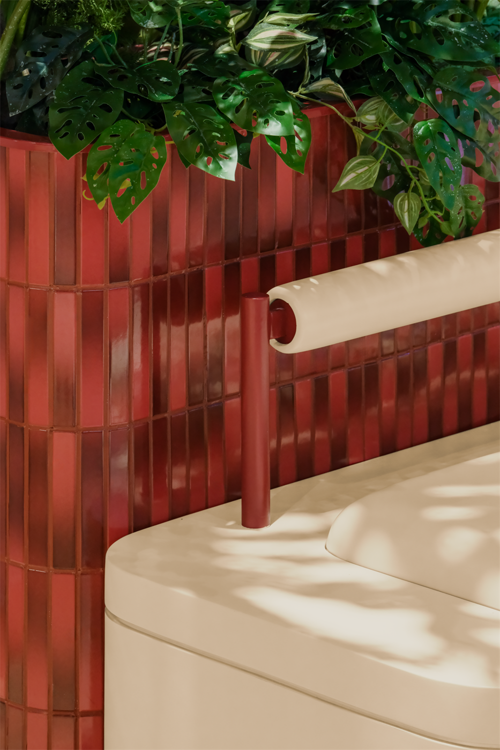 越秀国金天地“精武有食集”丨中国武汉丨永创设计-29