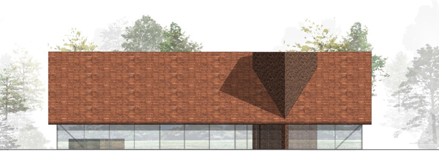 MICHELBERGER 农场酒店丨德国丨Sigurd Larsen Architects-82