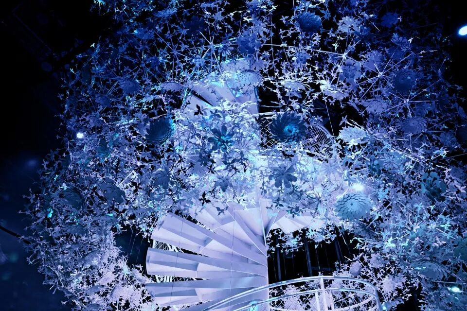 大理变压沉浸式剧场丨中国大理丨Atelier Alter Architects时境建筑等多家单位-153