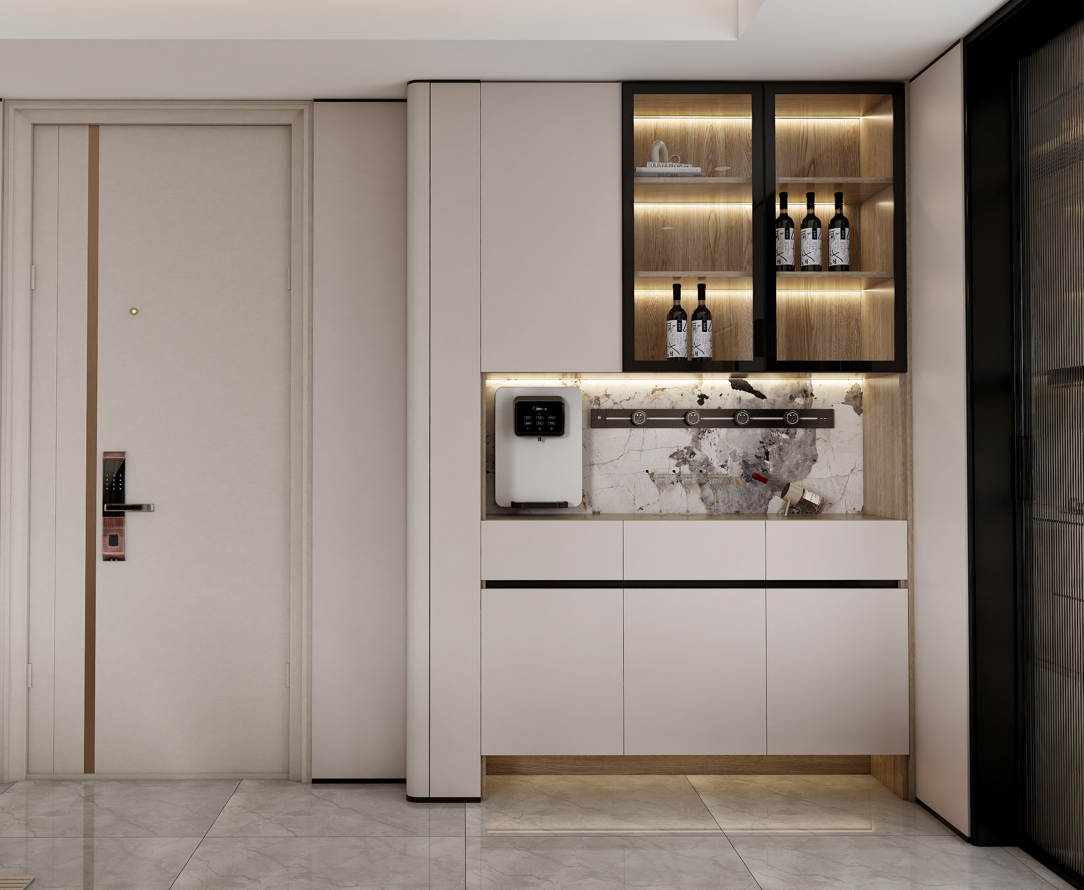 天汇世纪玺 106㎡K-0