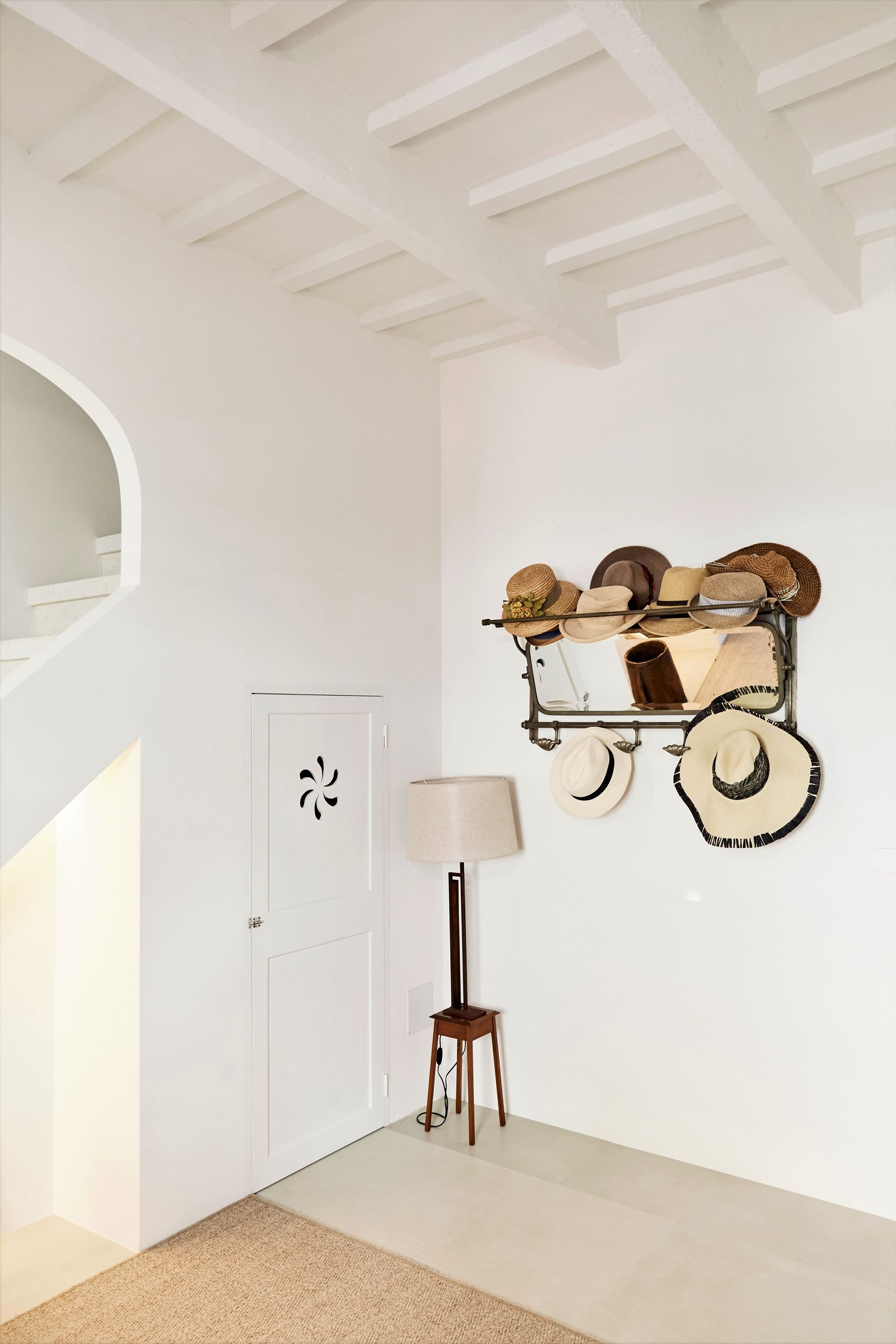 Menorca三处闲置空间改造成的度假屋丨西班牙丨Enrique Bardají-31