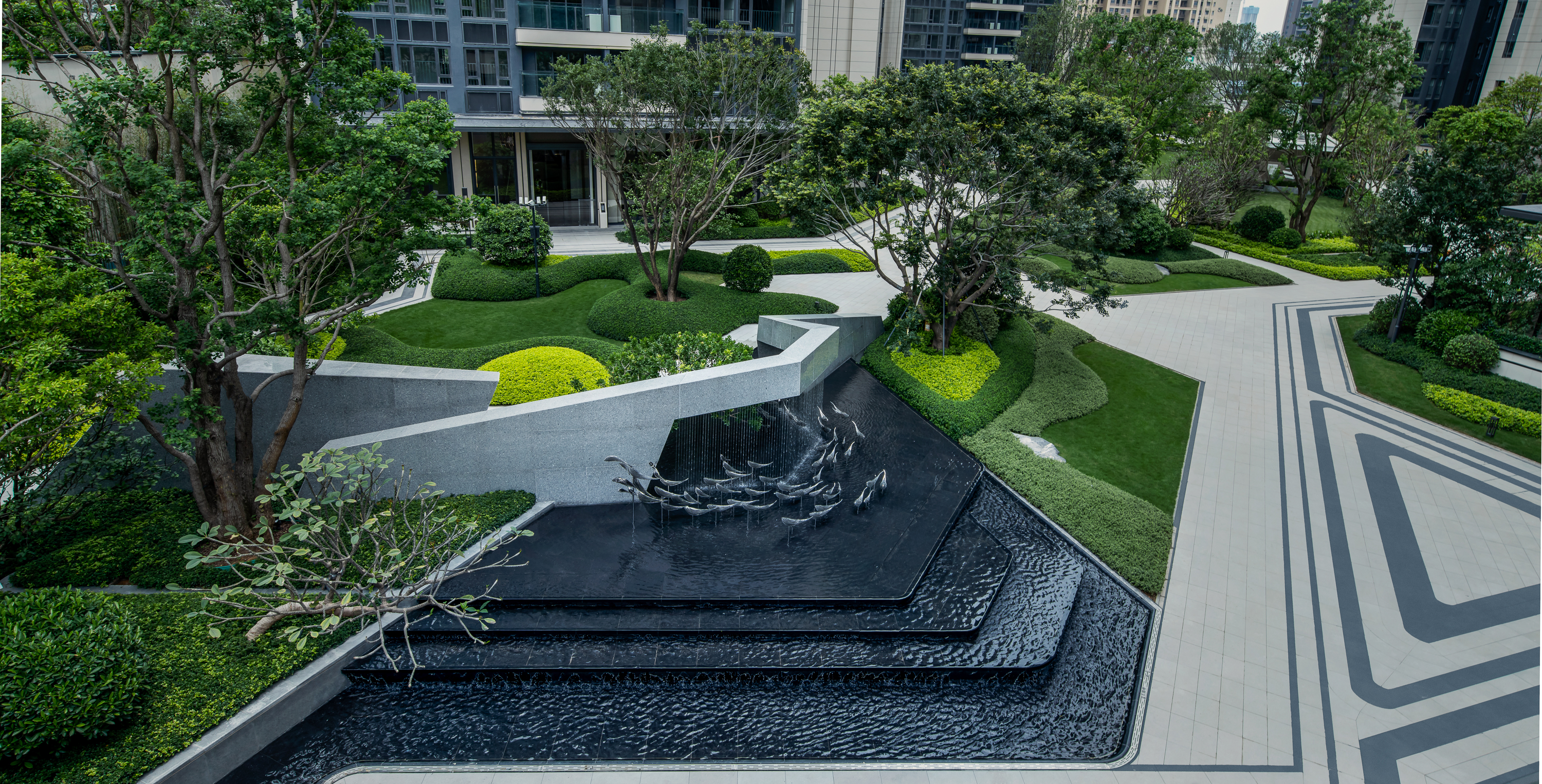 深圳中海·汇德理（大区）丨中国深圳-4