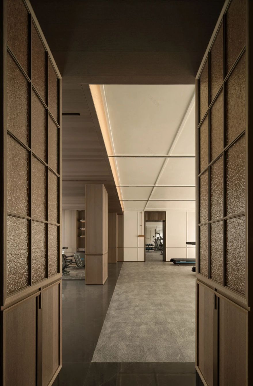 福建 厦门 中海·峯汇里丨中国厦门丨广州安研室内设计咨询有限公司-70