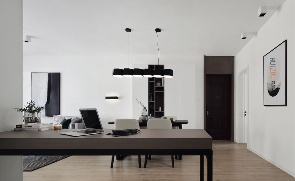 时光律动  南京会筑空间设计-23