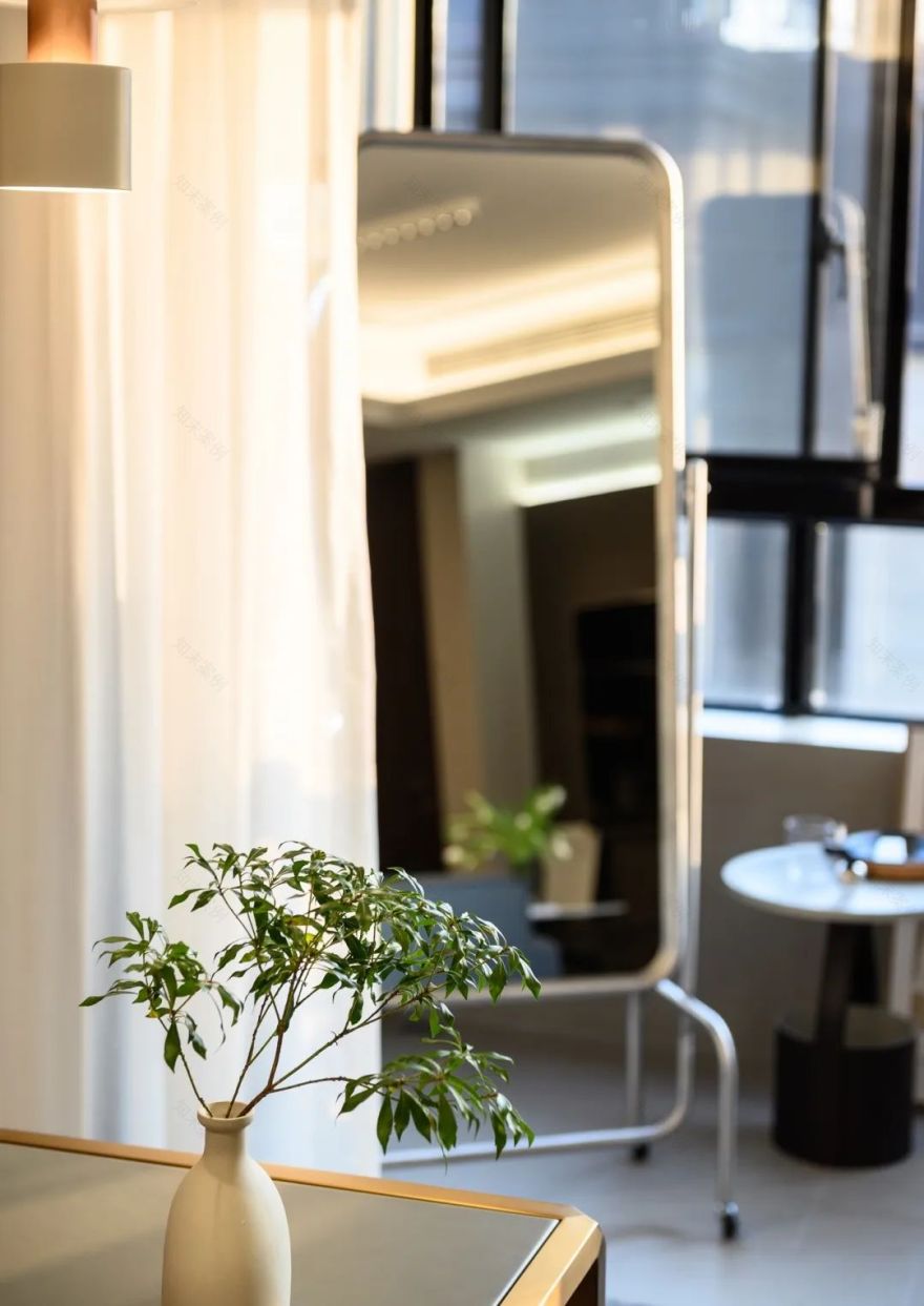 现代混搭梅酒之家丨中国宁波丨Like Home|J.28 美學空间-47