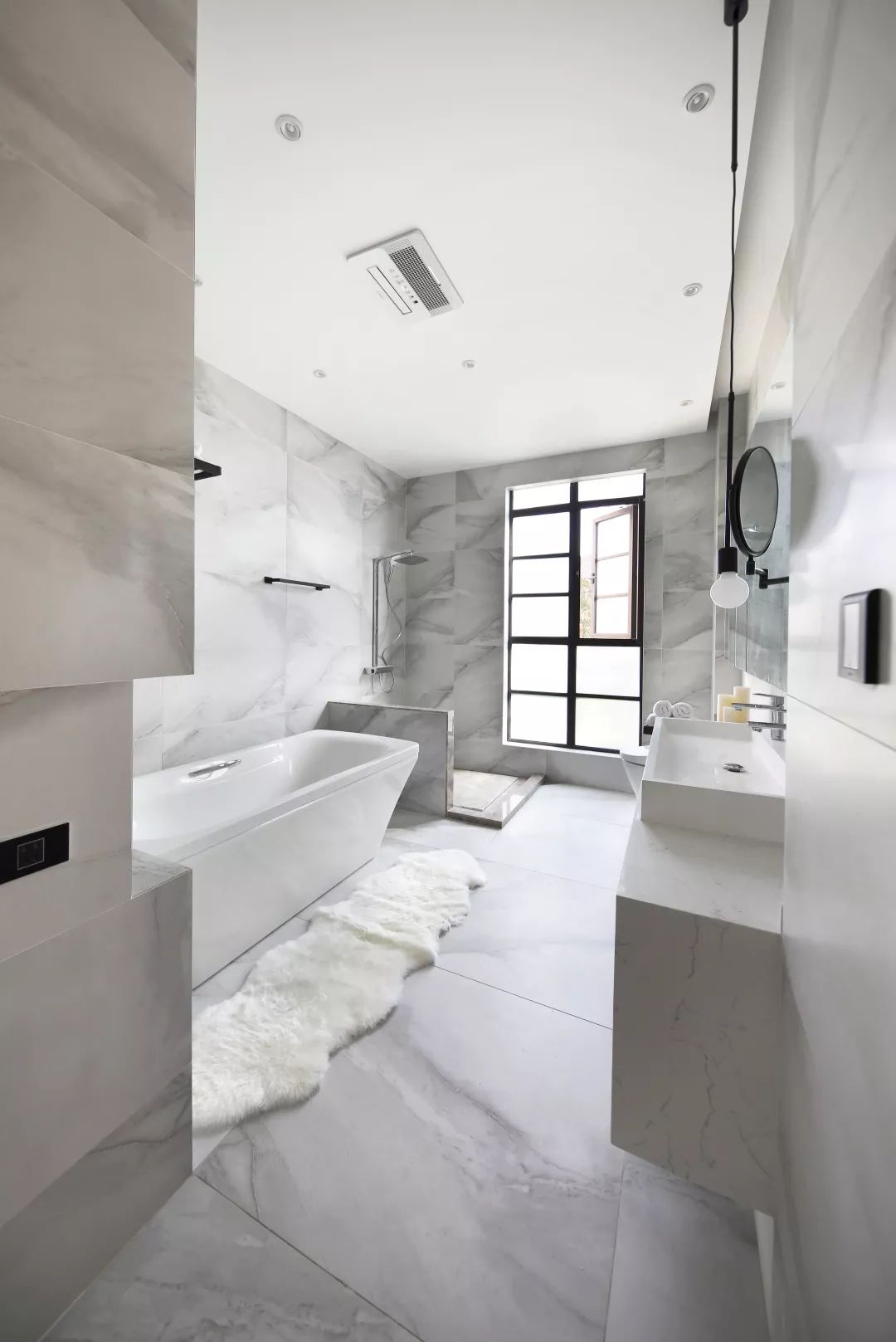 阿尔托式“建筑漫步”——无锡溪隐府地下室改造-95