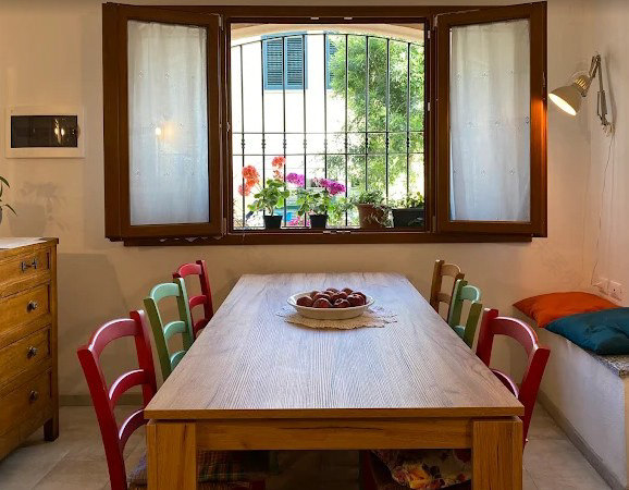 B & B "la Casetta"-56